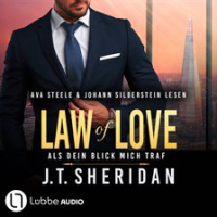 Law_of_Love_-_Als_dein_Blick_mich_traf